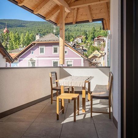 Central Home Apartment Ortisei Exteriér fotografie