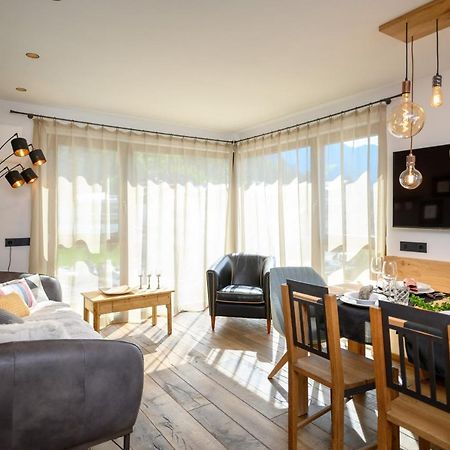 Central Home Apartment Ortisei Exteriér fotografie
