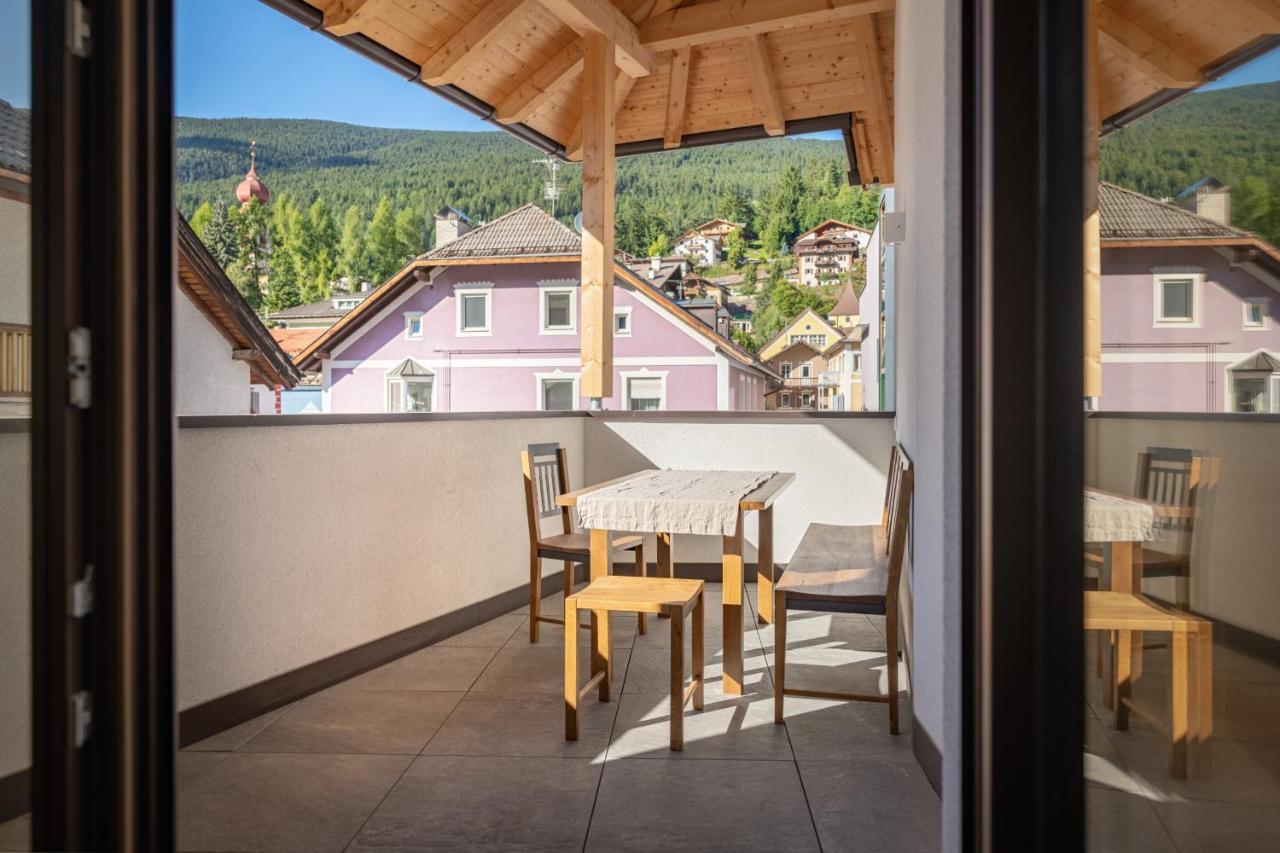 Central Home Apartment Ortisei Exteriér fotografie