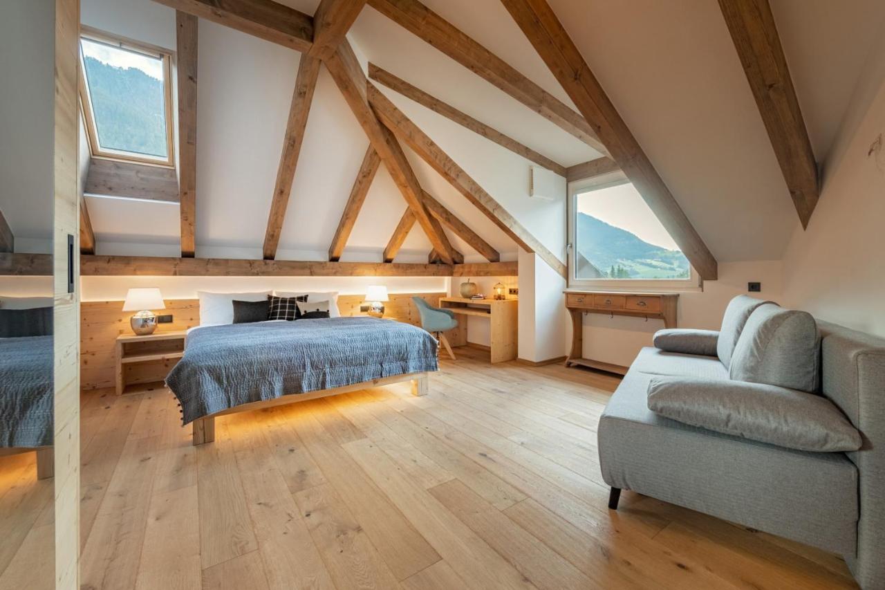 Central Home Apartment Ortisei Exteriér fotografie