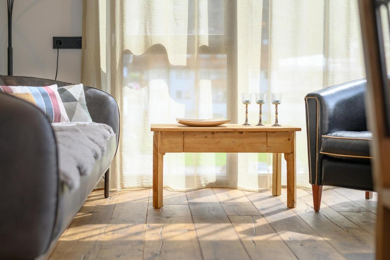 Central Home Apartment Ortisei Exteriér fotografie